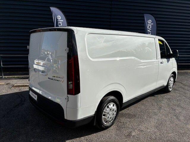 Maxus eDeliver 7 image 6